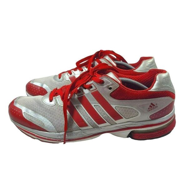 Adidas adiprene FORMOTION Athletic Running Shoes Men's Size 13 - Picture 1 of 8